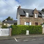 Maison Avec Jardin Au Centre De Perros-Guirec - Ref 921